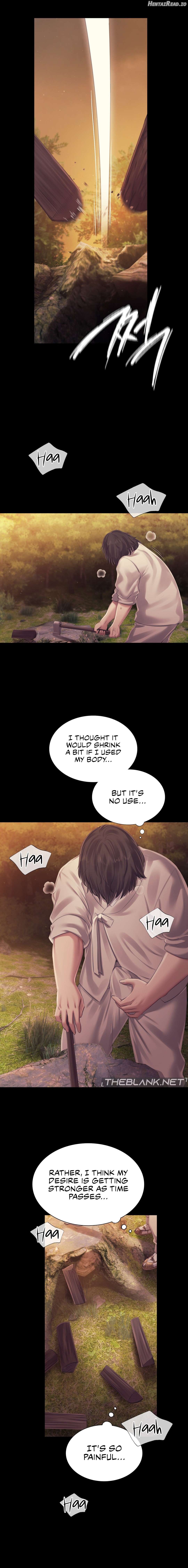 Madam - Manhwa Chapter 113 - page 10
