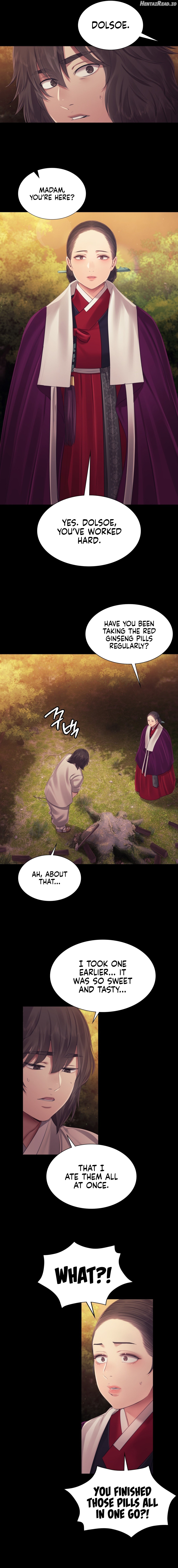 Madam - Manhwa Chapter 113 - page 11