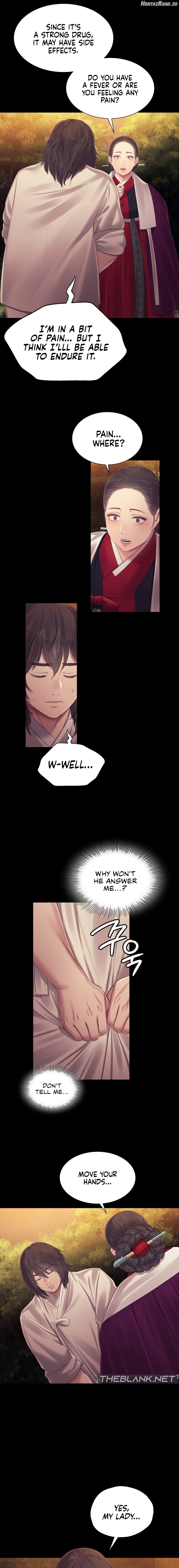 Madam - Manhwa Chapter 113 - page 12