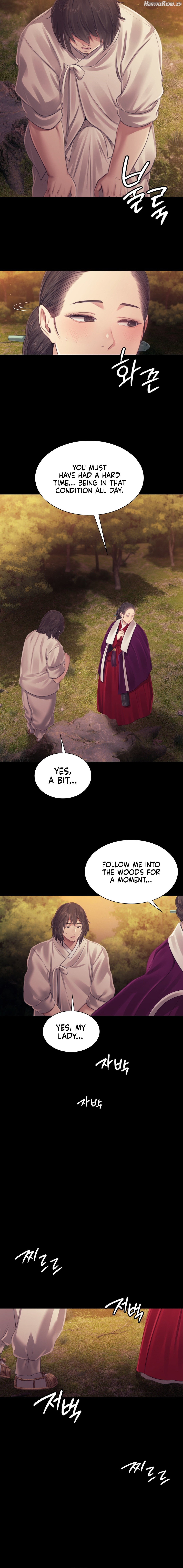 Madam - Manhwa Chapter 113 - page 13
