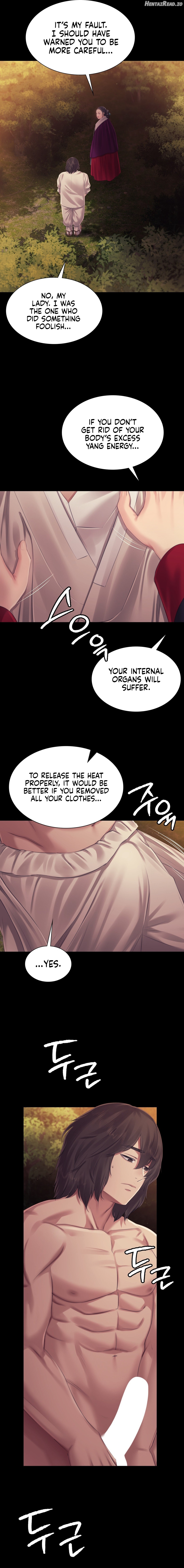 Madam - Manhwa Chapter 113 - page 14