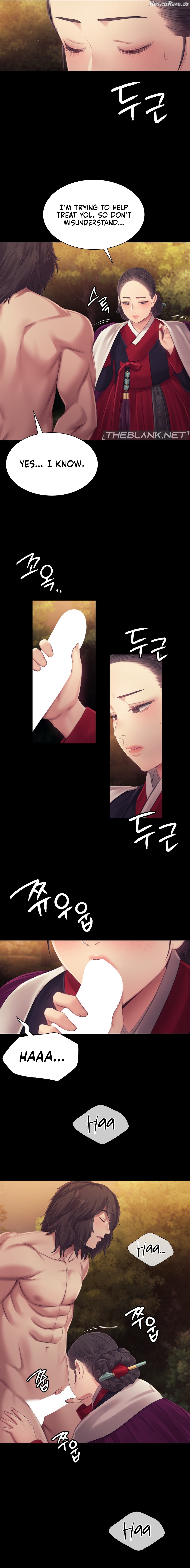 Madam - Manhwa Chapter 113 - page 15
