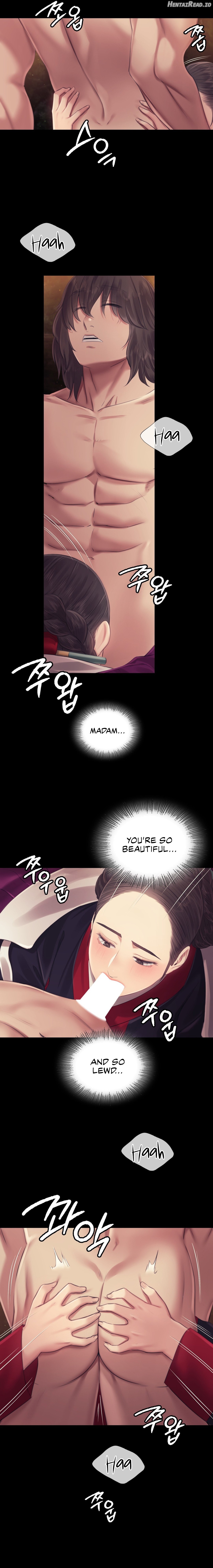 Madam - Manhwa Chapter 113 - page 16