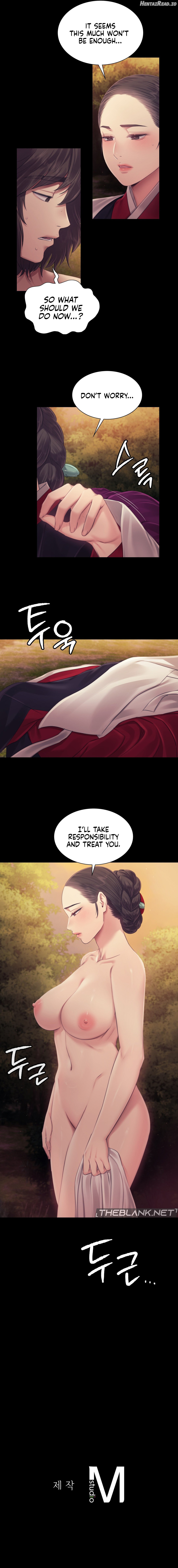 Madam - Manhwa Chapter 113 - page 18
