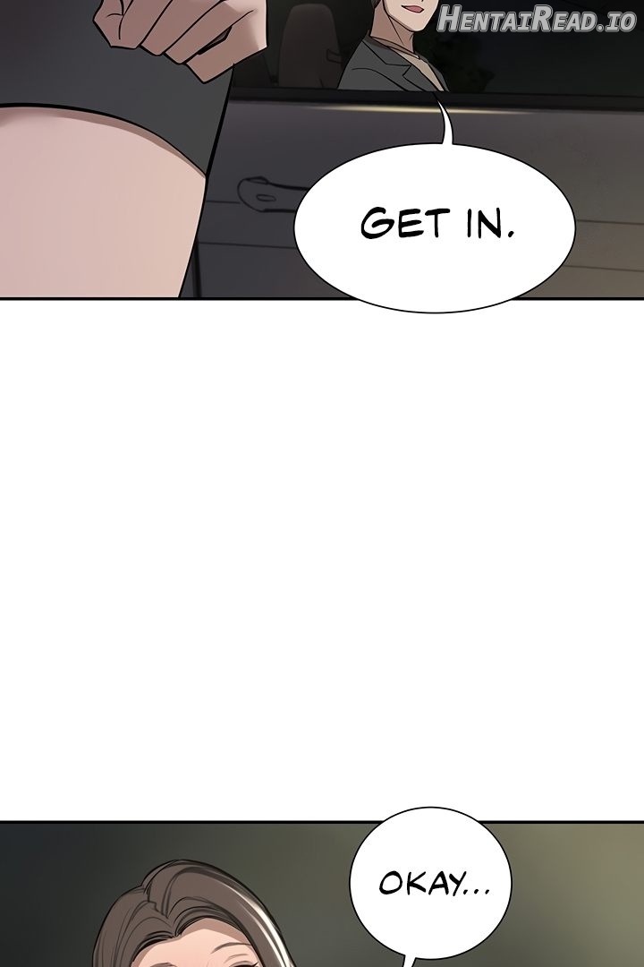 A Rich Lady Chapter 56 - page 3