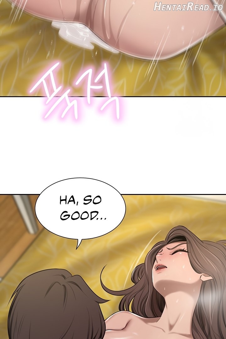 A Rich Lady Chapter 57 - page 18