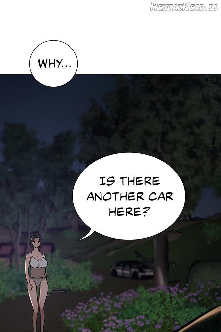A Rich Lady Chapter 57 - page 43