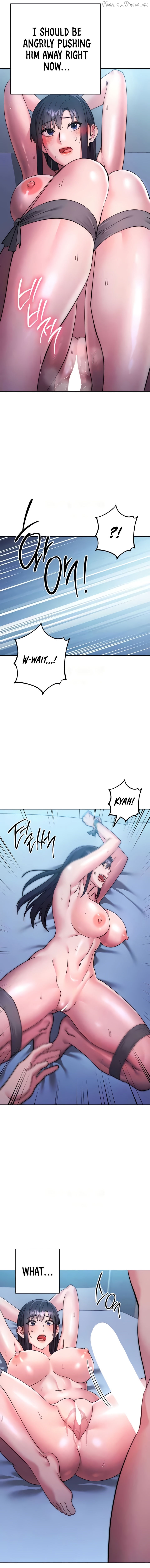 Outsider: The Invisible Man Chapter 43 - page 4