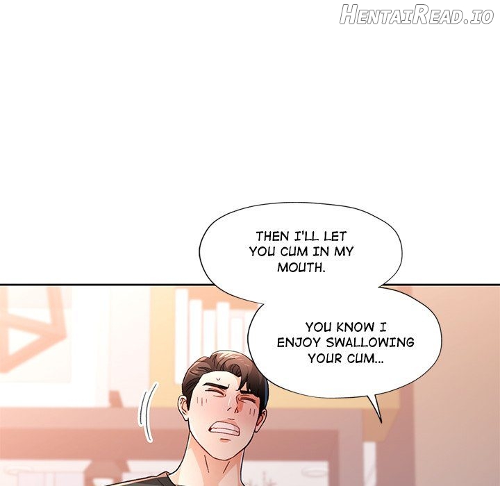 Wait, I’m a Married Woman! Chapter 48 - page 103