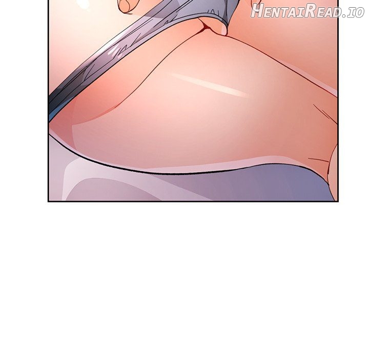 Wait, I’m a Married Woman! Chapter 48 - page 110