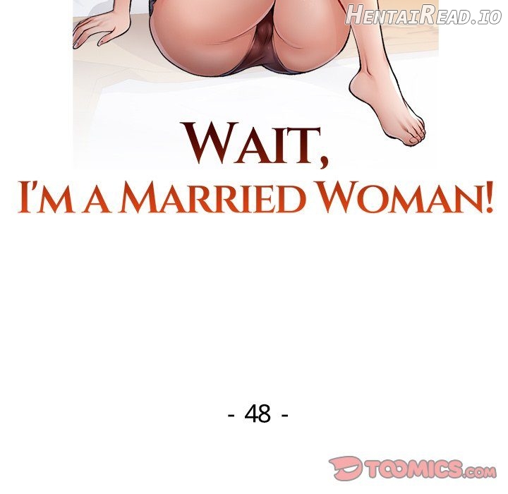 Wait, I’m a Married Woman! Chapter 48 - page 12