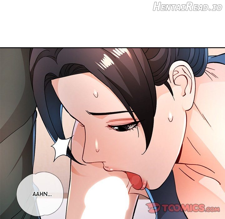 Wait, I’m a Married Woman! Chapter 48 - page 111