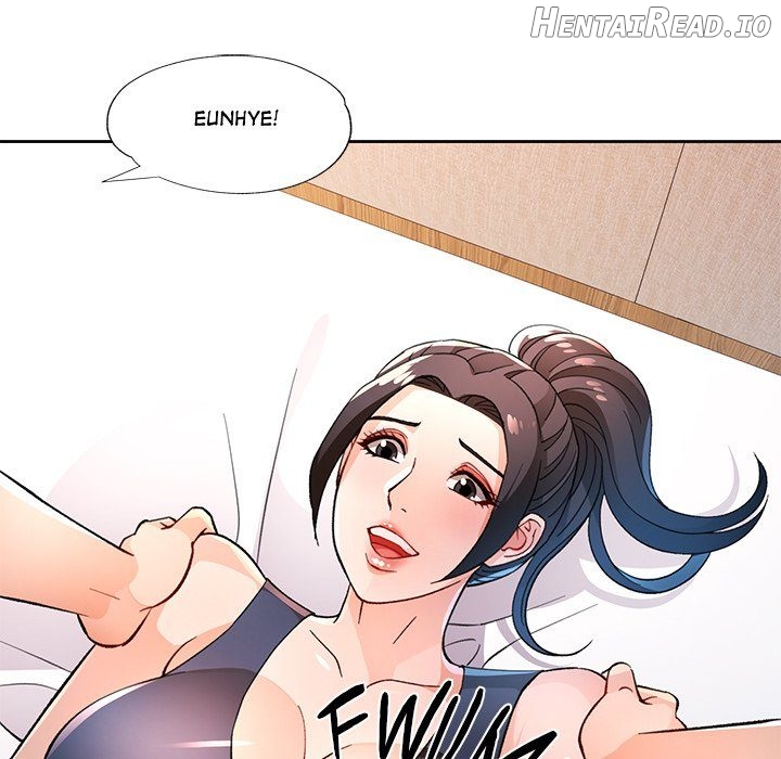 Wait, I’m a Married Woman! Chapter 48 - page 113