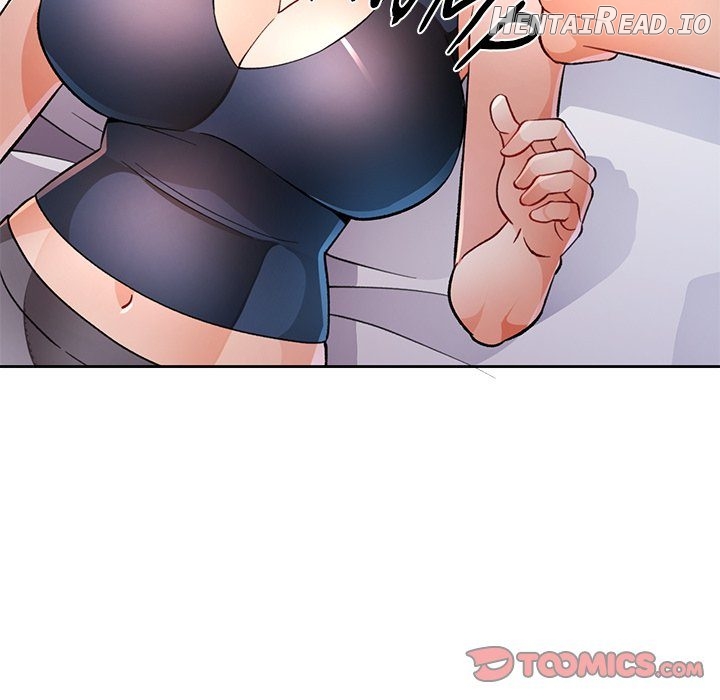 Wait, I’m a Married Woman! Chapter 48 - page 114