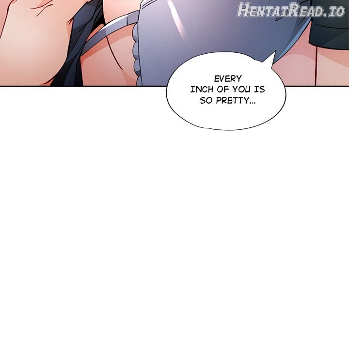Wait, I’m a Married Woman! Chapter 48 - page 116