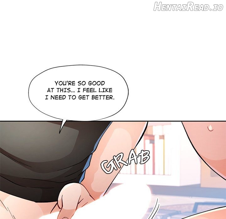 Wait, I’m a Married Woman! Chapter 48 - page 122