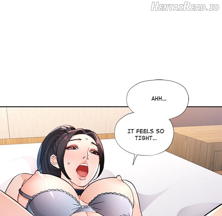 Wait, I’m a Married Woman! Chapter 48 - page 125
