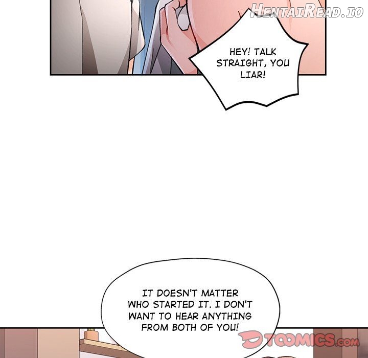 Wait, I’m a Married Woman! Chapter 48 - page 24