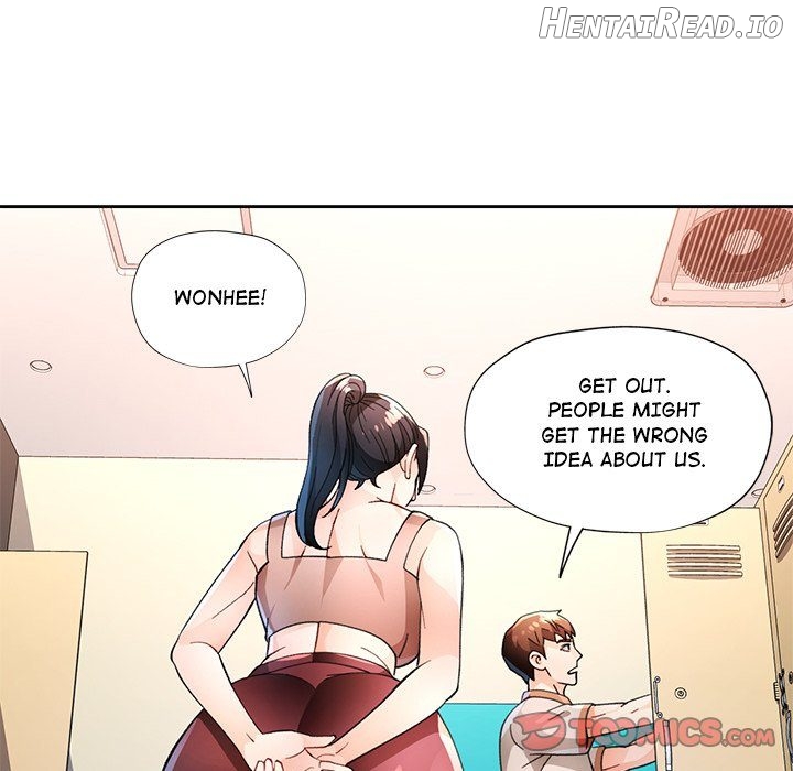 Wait, I’m a Married Woman! Chapter 48 - page 36