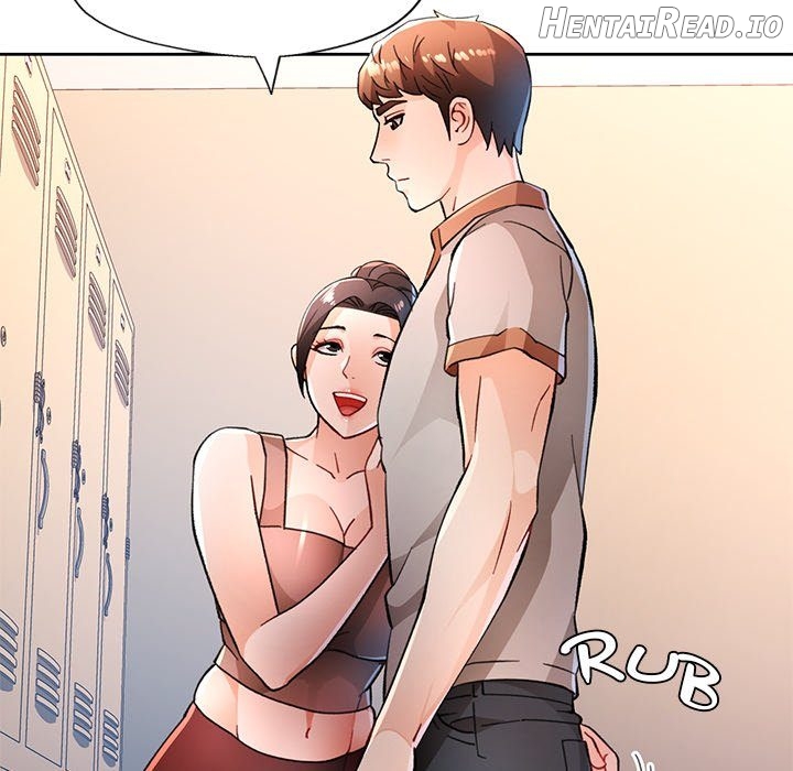 Wait, I’m a Married Woman! Chapter 48 - page 38