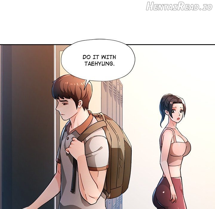 Wait, I’m a Married Woman! Chapter 48 - page 40