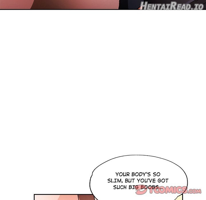 Wait, I’m a Married Woman! Chapter 48 - page 54