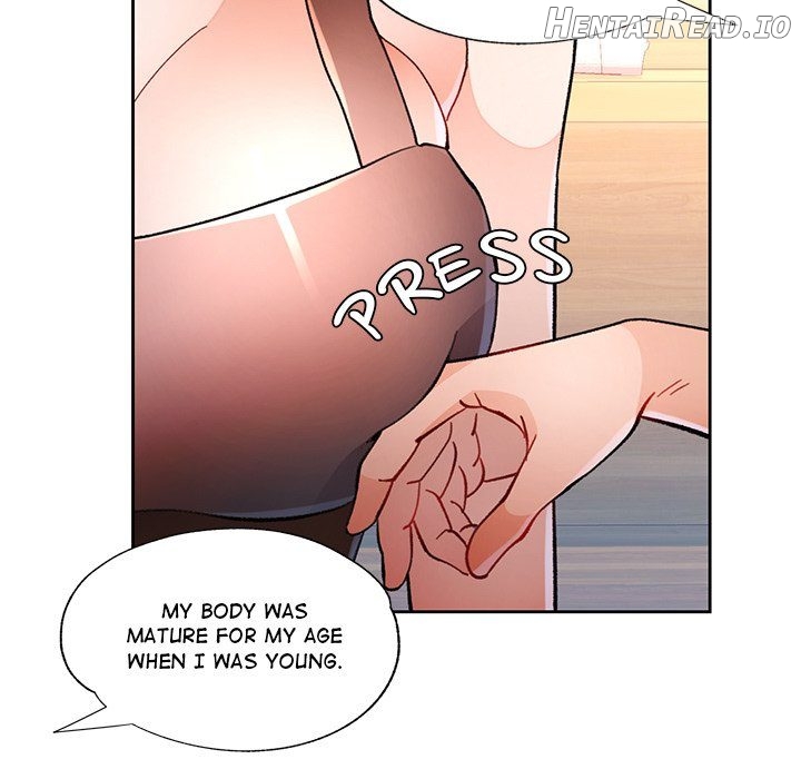 Wait, I’m a Married Woman! Chapter 48 - page 55