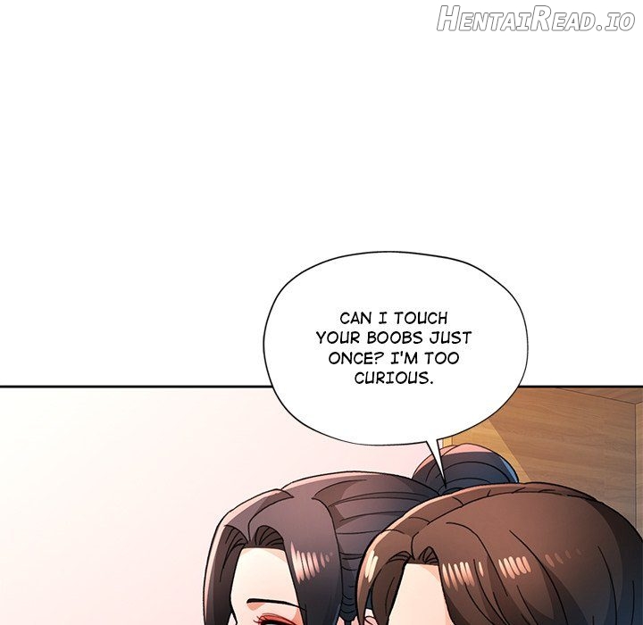 Wait, I’m a Married Woman! Chapter 48 - page 56