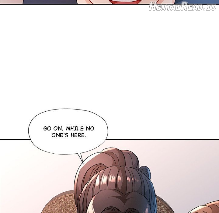 Wait, I’m a Married Woman! Chapter 48 - page 59