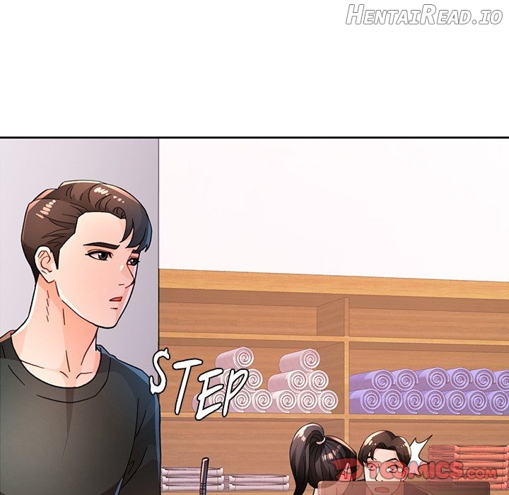 Wait, I’m a Married Woman! Chapter 48 - page 63