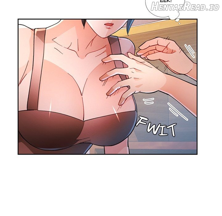 Wait, I’m a Married Woman! Chapter 48 - page 65