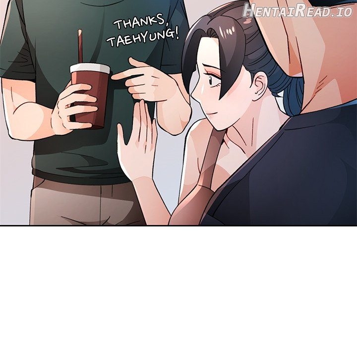 Wait, I’m a Married Woman! Chapter 48 - page 67