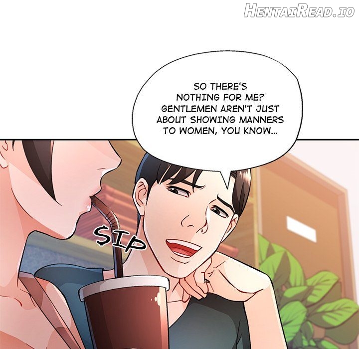 Wait, I’m a Married Woman! Chapter 48 - page 68