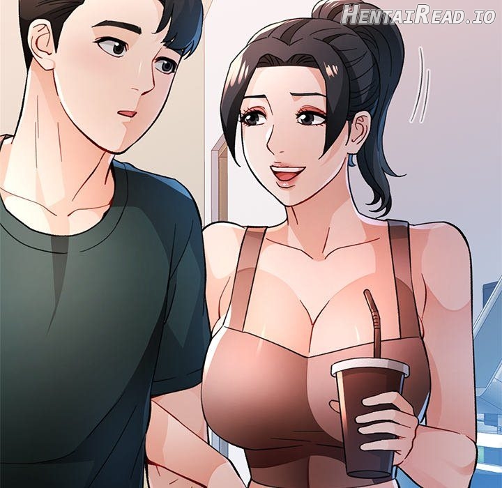 Wait, I’m a Married Woman! Chapter 48 - page 70