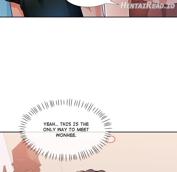 Wait, I’m a Married Woman! Chapter 48 - page 76