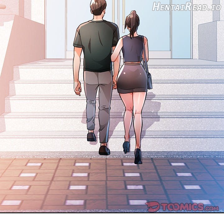 Wait, I’m a Married Woman! Chapter 48 - page 87