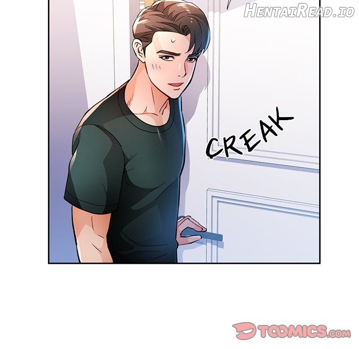 Wait, I’m a Married Woman! Chapter 48 - page 93