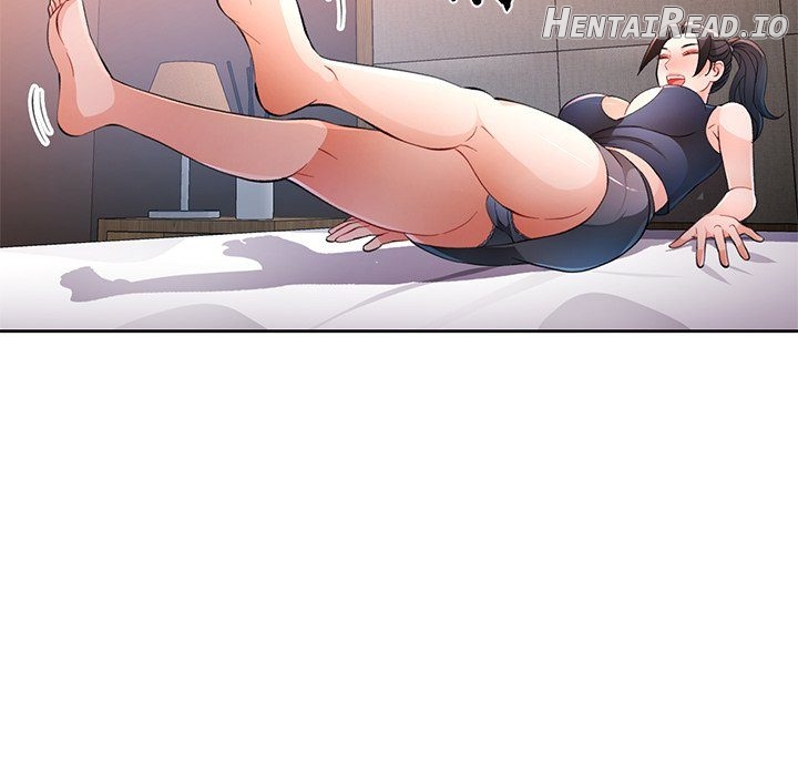 Wait, I’m a Married Woman! Chapter 48 - page 95