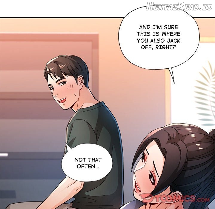 Wait, I’m a Married Woman! Chapter 48 - page 96