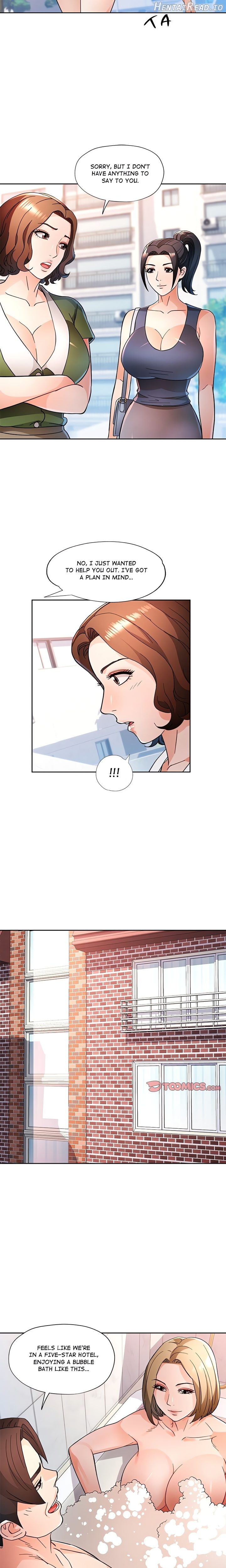 Wait, I’m a Married Woman! Chapter 49 - page 14