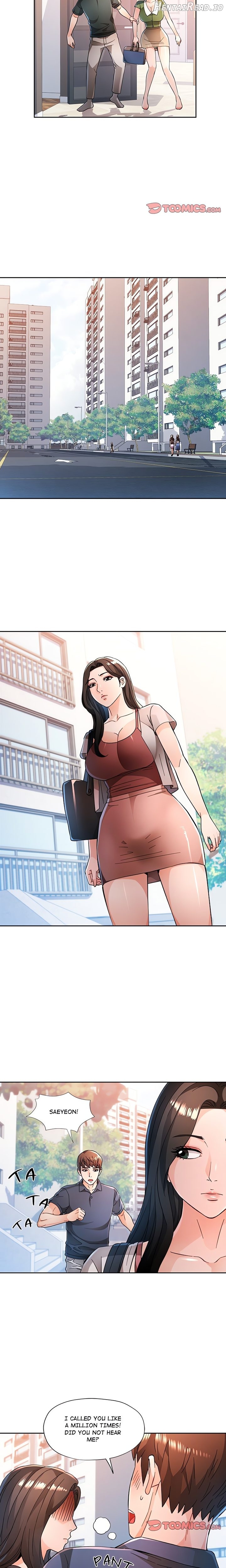Wait, I’m a Married Woman! Chapter 49 - page 7