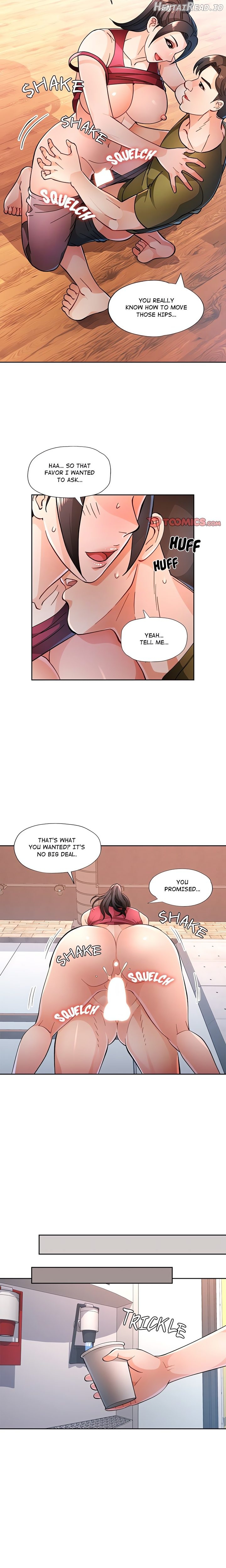 Wait, I’m a Married Woman! Chapter 50 - page 11
