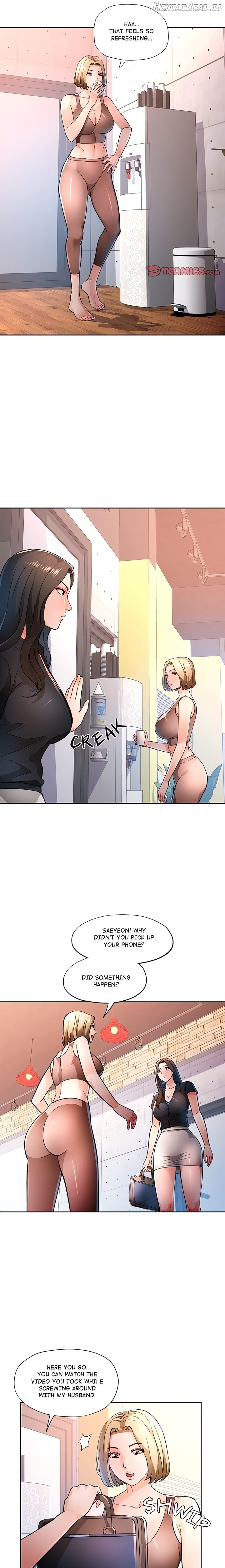 Wait, I’m a Married Woman! Chapter 50 - page 12