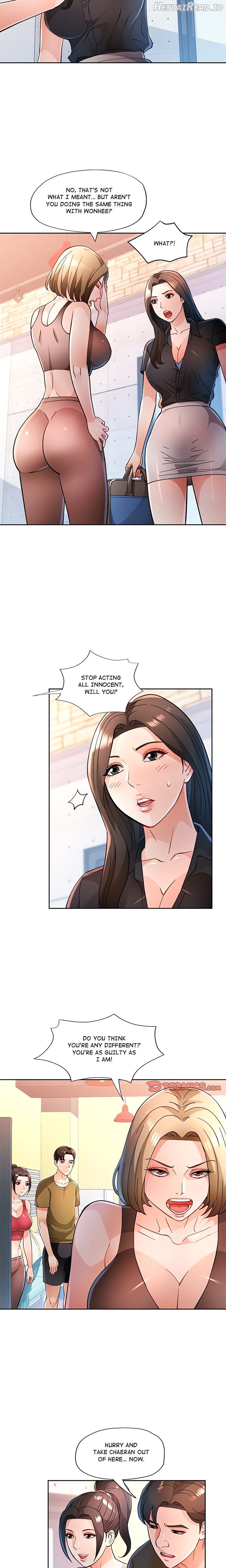 Wait, I’m a Married Woman! Chapter 50 - page 14