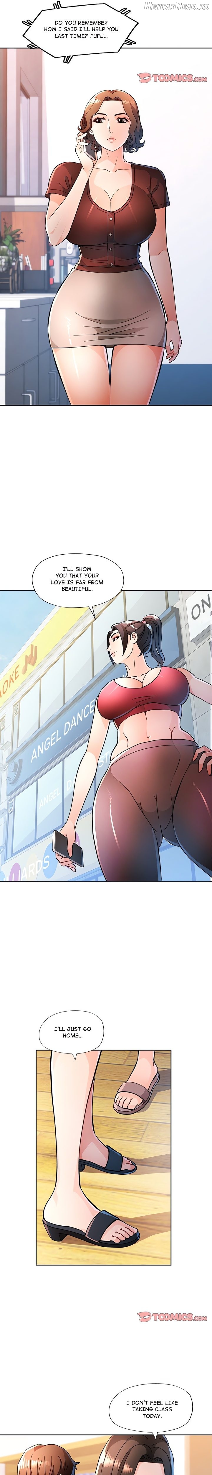 Wait, I’m a Married Woman! Chapter 50 - page 18
