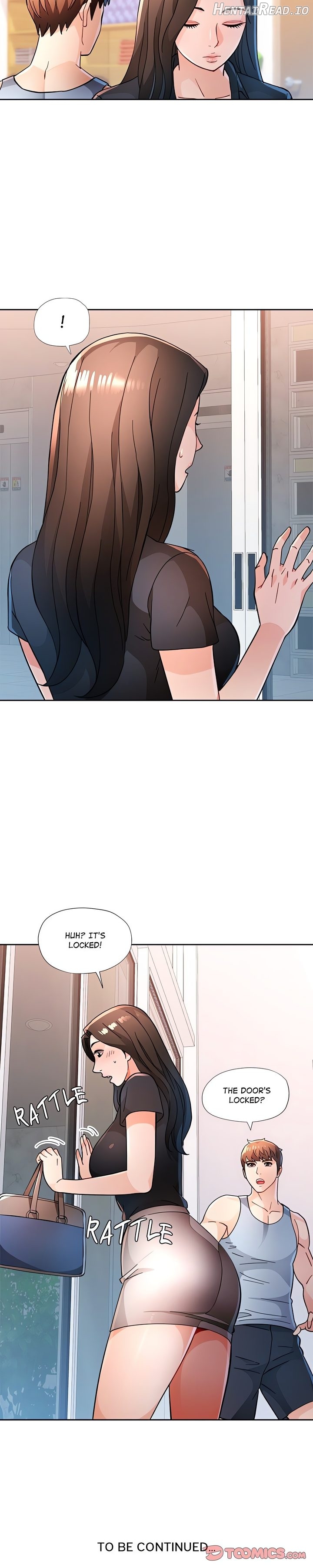 Wait, I’m a Married Woman! Chapter 50 - page 19