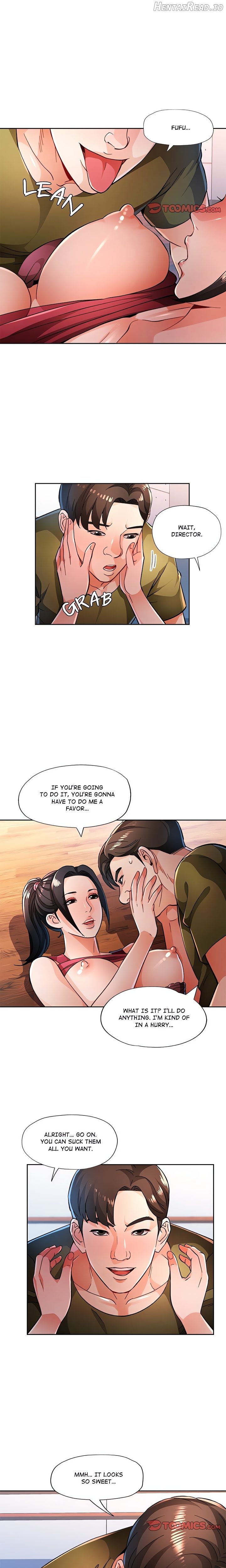 Wait, I’m a Married Woman! Chapter 50 - page 7