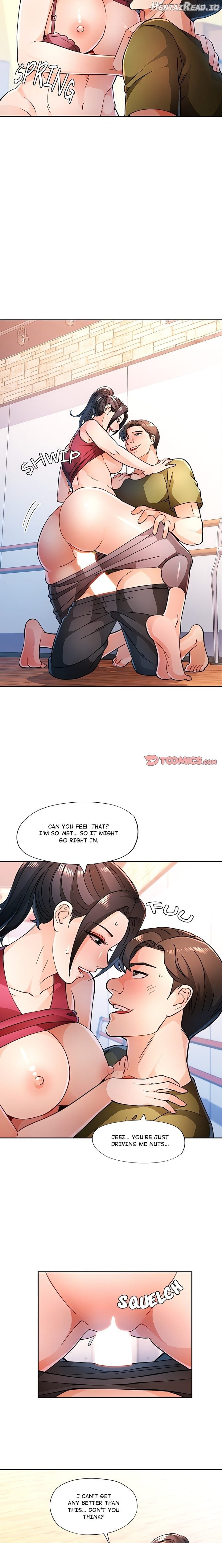 Wait, I’m a Married Woman! Chapter 50 - page 10