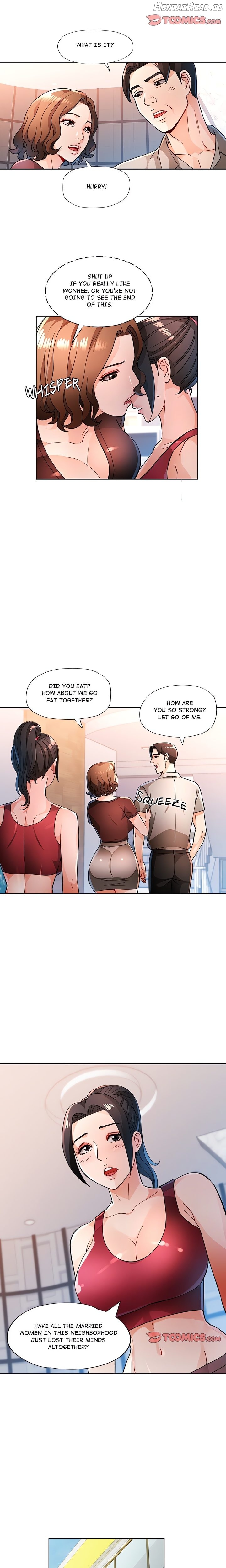 Wait, I’m a Married Woman! Chapter 51 - page 13