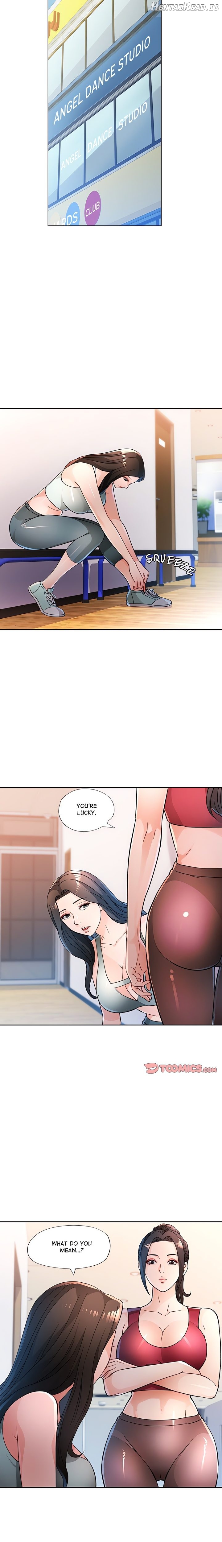 Wait, I’m a Married Woman! Chapter 51 - page 14